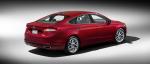 Ford Fusion 2013 года (US)